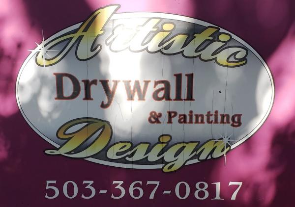 Artistic Design Drywall