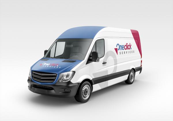 One Click Services