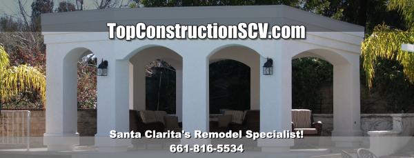 Top Construction SCV