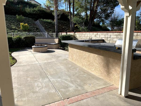 Top Construction SCV