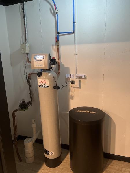 J. Cox Plumbing