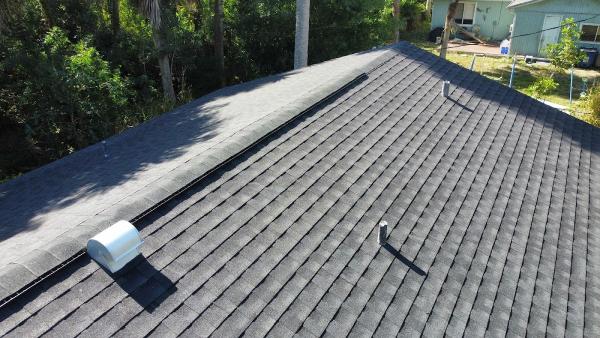Ribbon Roofing LLC Cape Coral