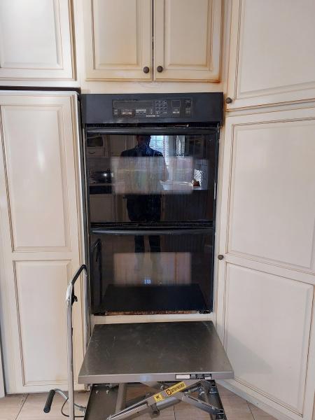Moe's Appliance Repair