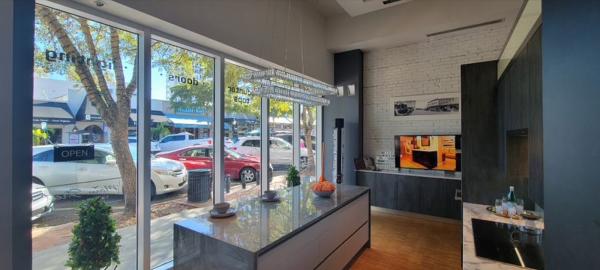 Main Street Kitchen and Bath