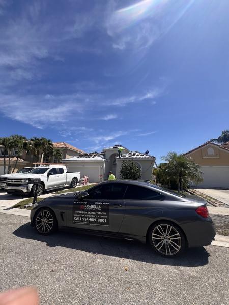 Arabella Construction LLC