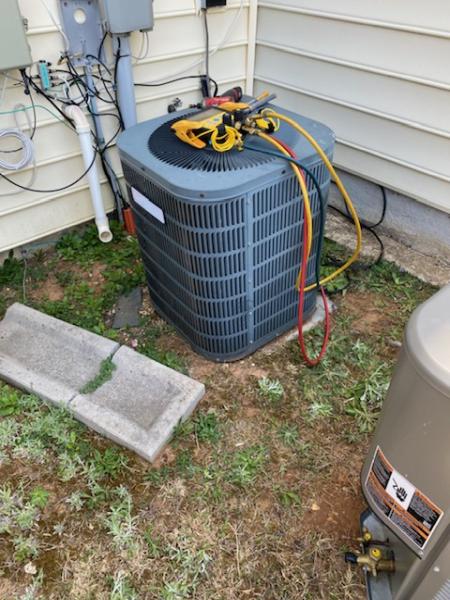 AZA Heating