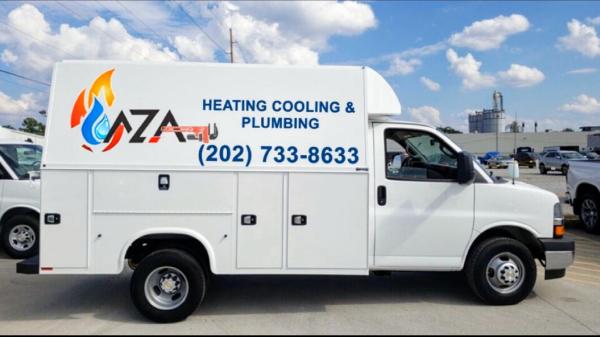 AZA Heating