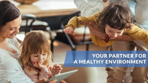 Smithereen Pest Management Services