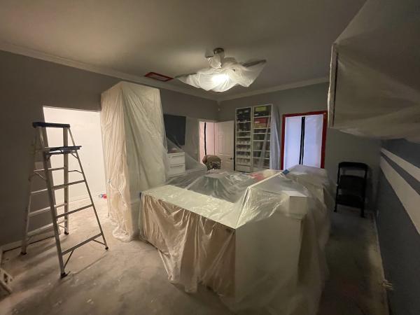 Top Tier Restoration Services