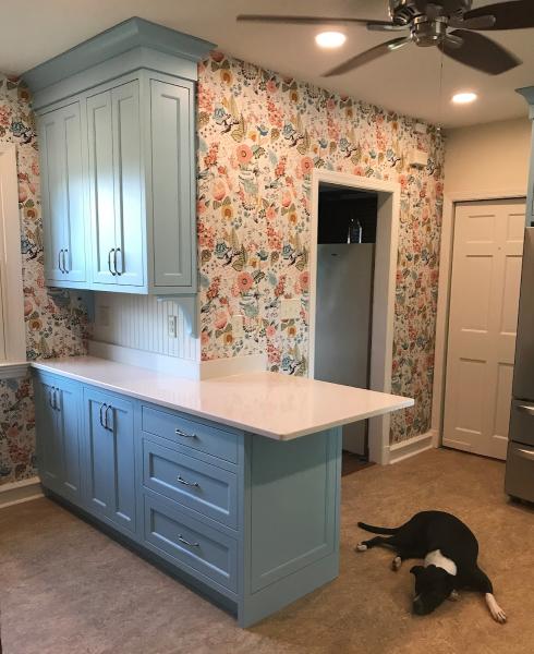 Andersen Custom Kitchens