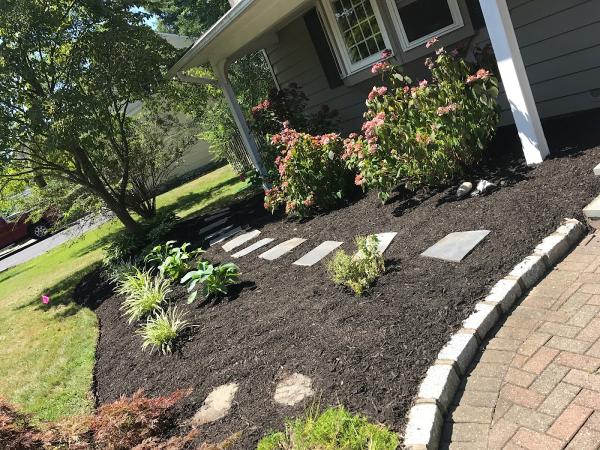 Whaley Brothers Landscaping Inc.