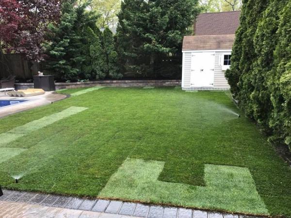 Whaley Brothers Landscaping Inc.