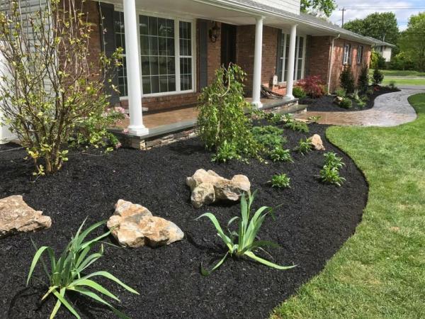Whaley Brothers Landscaping Inc.