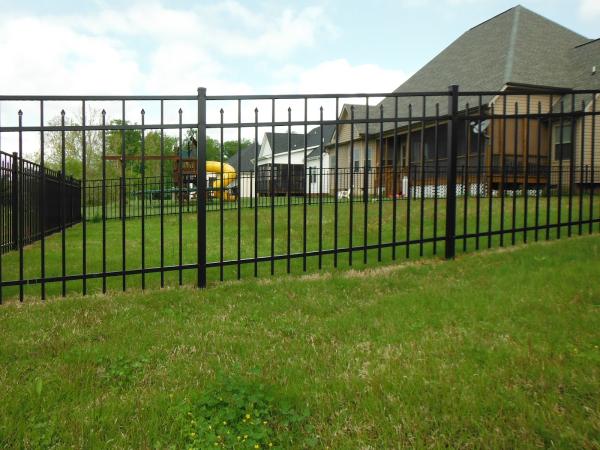 Fence Masters & Gates