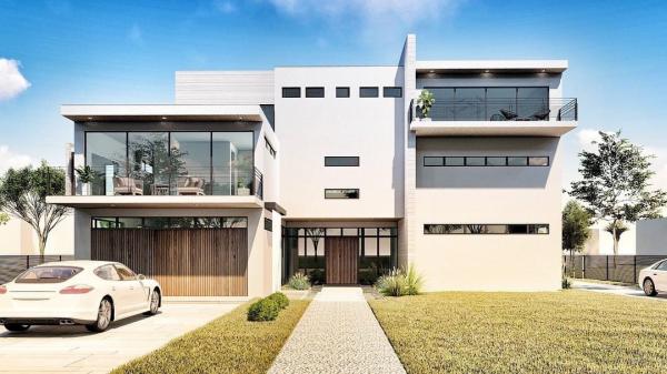 Mason Martin Builders