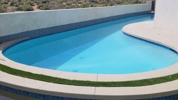 Ojeda Pool & Spa