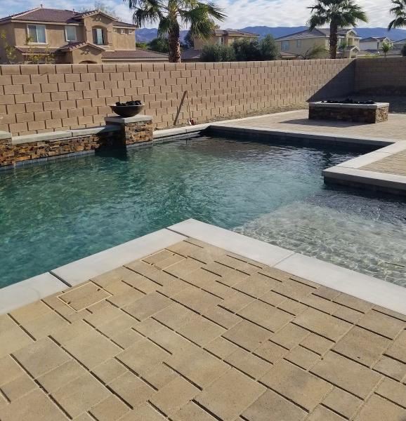 Ojeda Pool & Spa