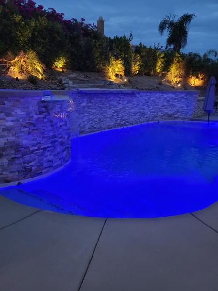 Ojeda Pool & Spa