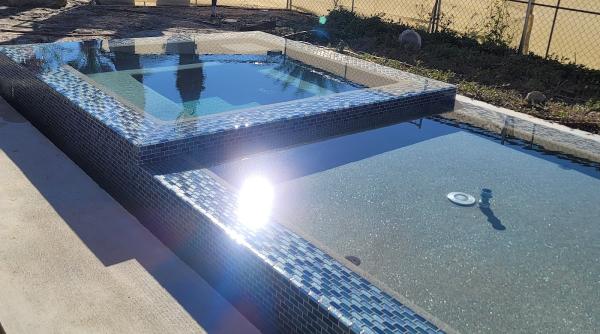 Ojeda Pool & Spa