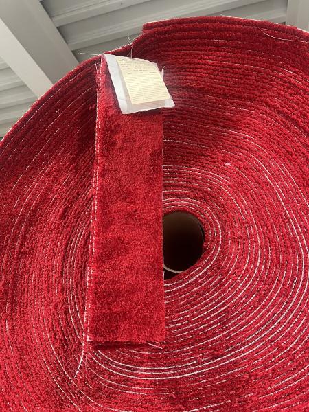 Carpet Time Inc