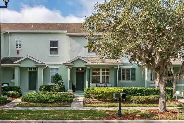 Palmetto Realty