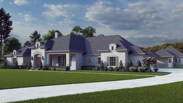 Dwelling Designs LLC