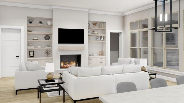 Dwelling Designs LLC