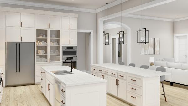 Dwelling Designs LLC