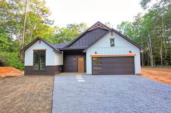 Dwelling Designs LLC