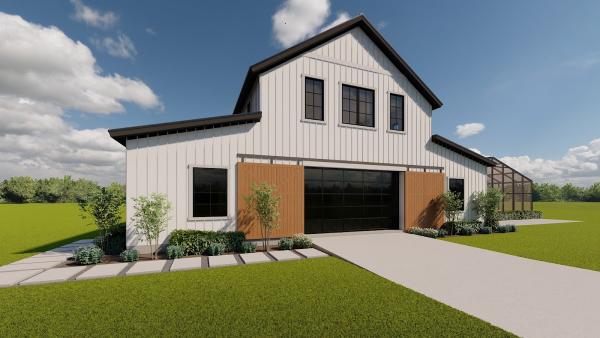 Dwelling Designs LLC