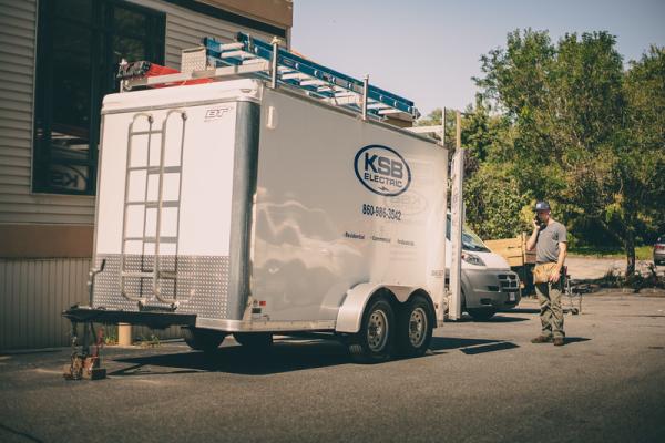 KSB Electric