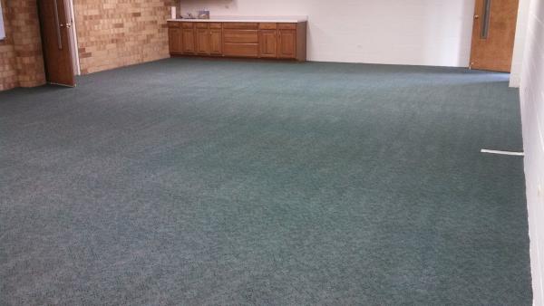 Quality Carpet Cleaning