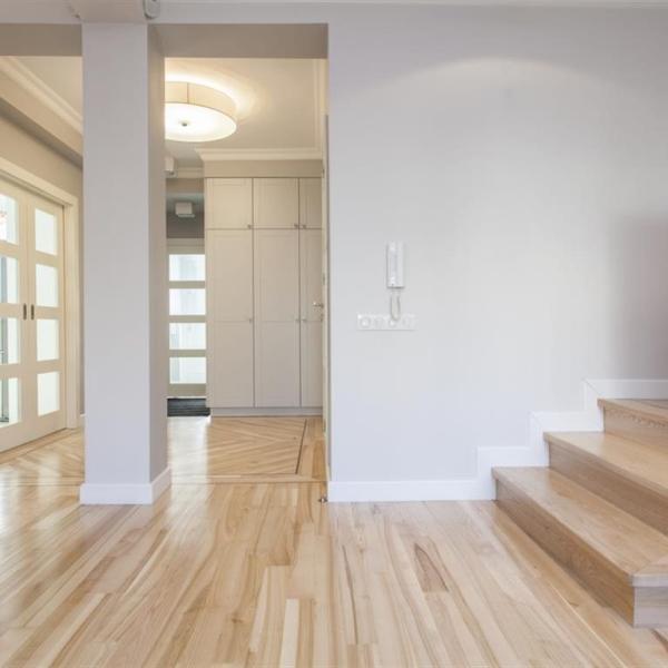 BG Cleaning Services- Move Out