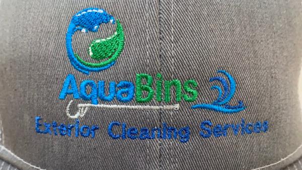 Aqua Bins LLC