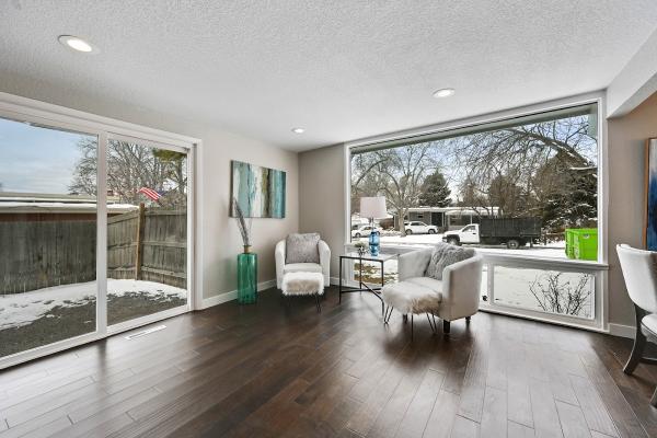 Redesigned Realty