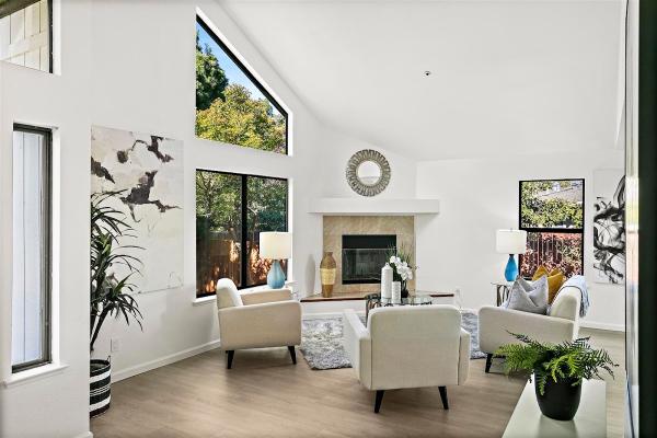 Beloved Home Staging and Designs
