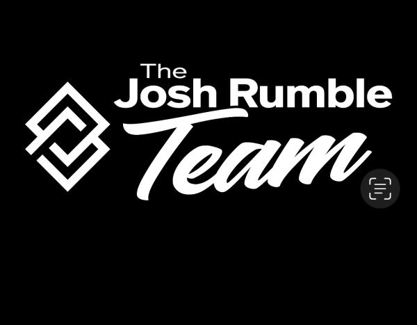 The Josh Rumble Team