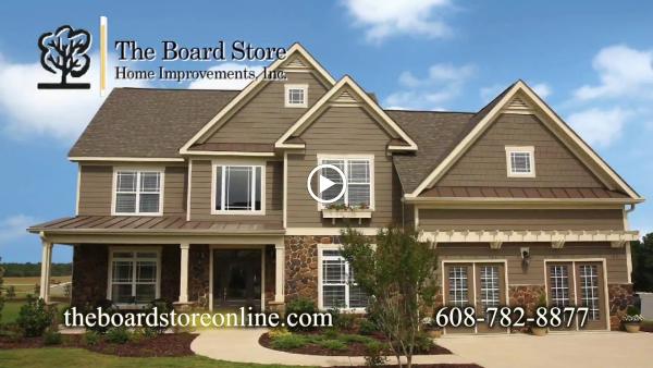 The Board Store Home Improvements