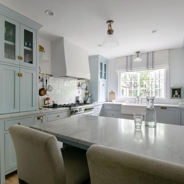 Erica Kay Remodeling + Design