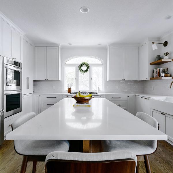 Erica Kay Remodeling + Design