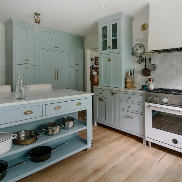 Erica Kay Remodeling + Design