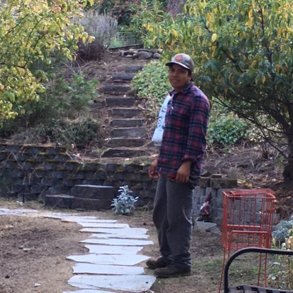 Reyes Property Maintenance LLC