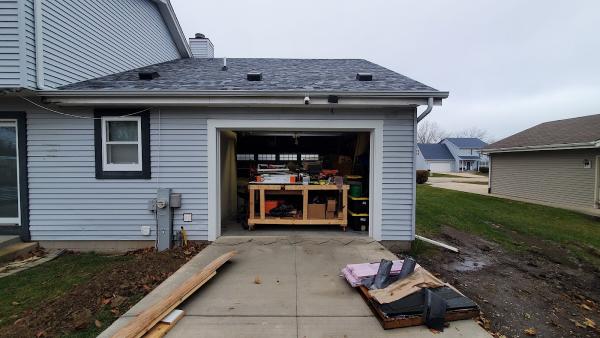 Deck It Out Builders