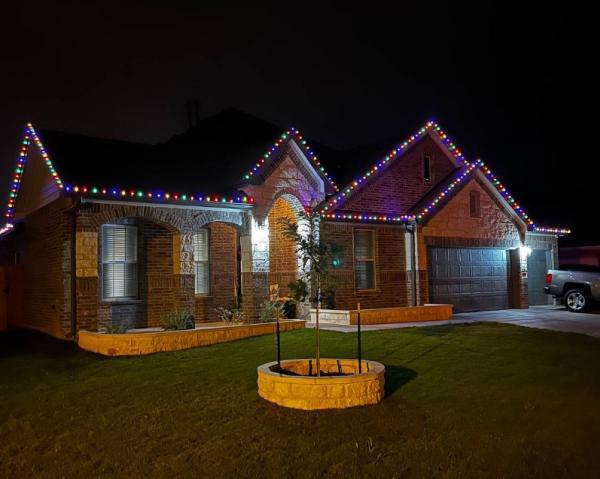 South Texas Contractors & Roofing