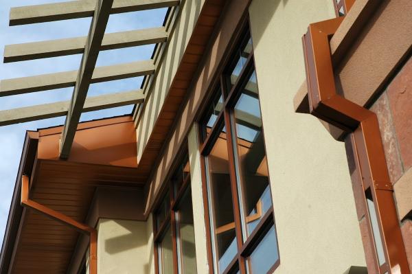 Kenney Lee Architecture Group Inc.
