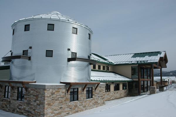 Kenney Lee Architecture Group Inc.