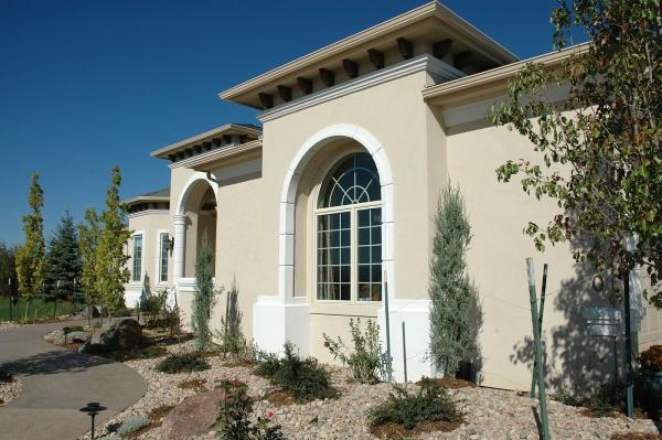 Kenney Lee Architecture Group Inc.