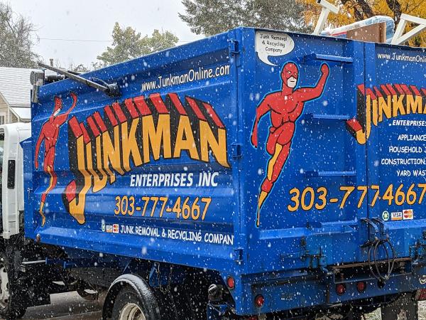 Junkman Enterprises