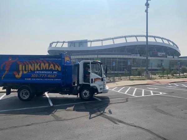 Junkman Enterprises