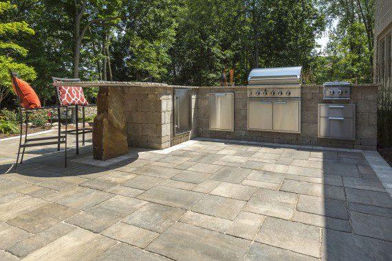 Baron Landscaping